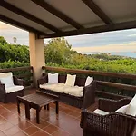 Panoramic - Maddalena View ואלה דל'אריקה