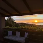 וילה Panoramic - Maddalena View