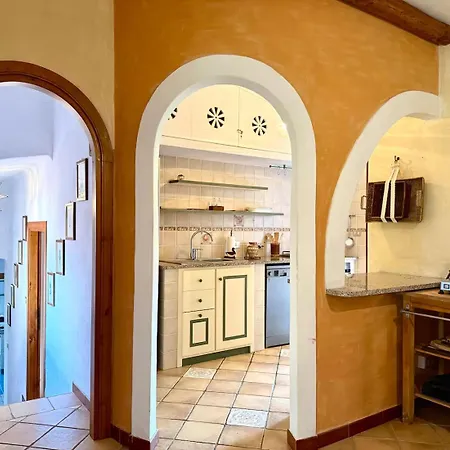 Βίλα Panoramic - Maddalena View *