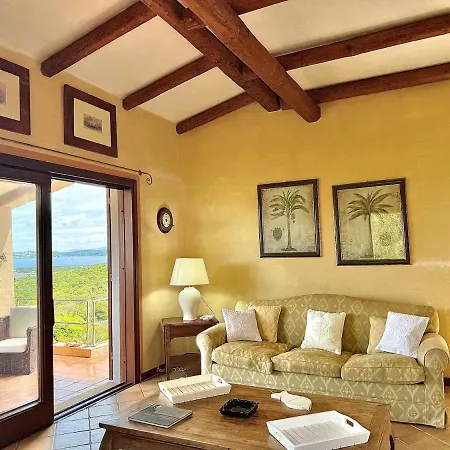 Βίλα Panoramic - Maddalena View *