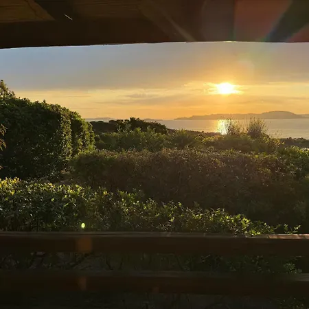 Panoramic - Maddalena View Βίλα *