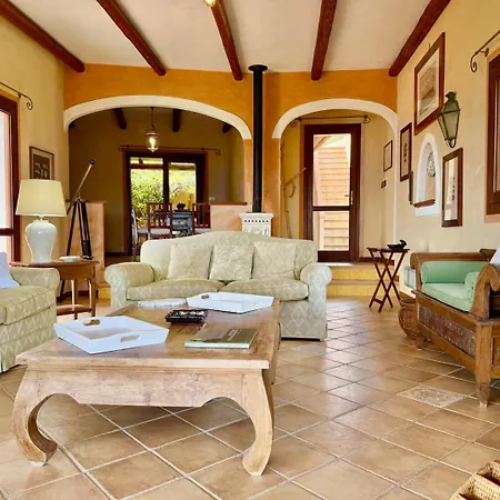 Panoramic - Maddalena View *