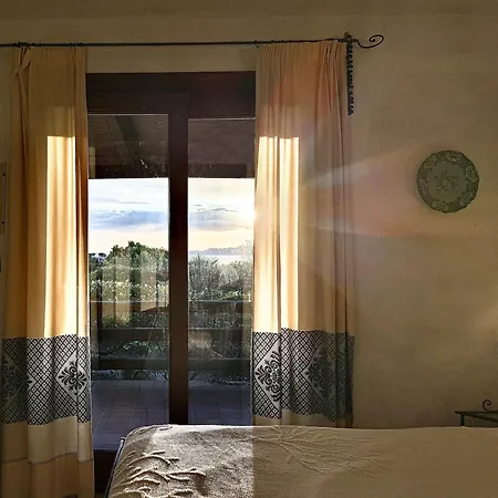 Βίλα Panoramic - Maddalena View Valle Dell'Erica