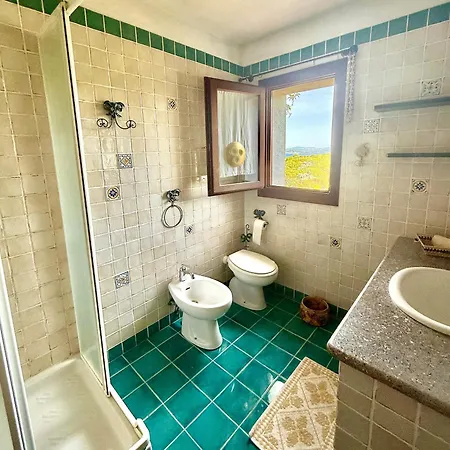 Panoramic - Maddalena View Βίλα Valle Dell'Erica