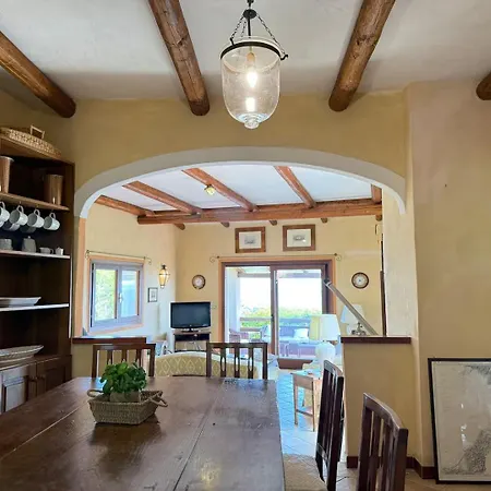 Βίλα Panoramic - Maddalena View *