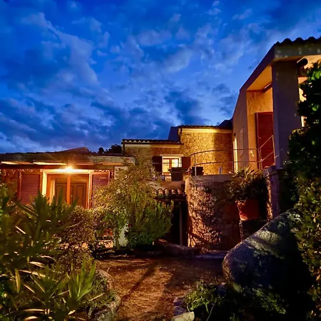 Βίλα Panoramic - Maddalena View