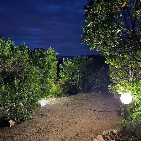 Βίλα Panoramic - Maddalena View *