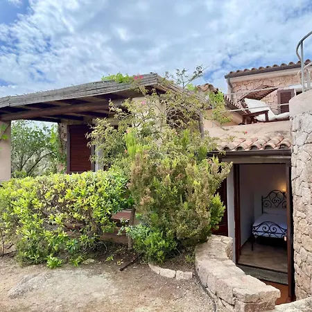 Panoramic - Maddalena View *