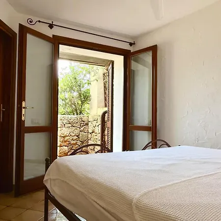 Panoramic - Maddalena View *