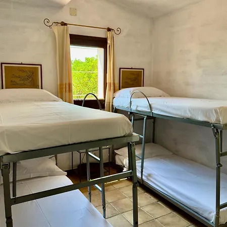 Panoramic - Maddalena View *