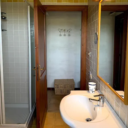 Βίλα Panoramic - Maddalena View