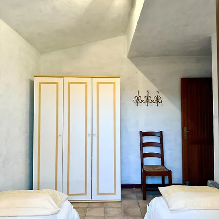 Βίλα Panoramic - Maddalena View *