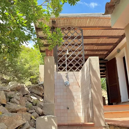 Panoramic - Maddalena View * Valle Dell'Erica