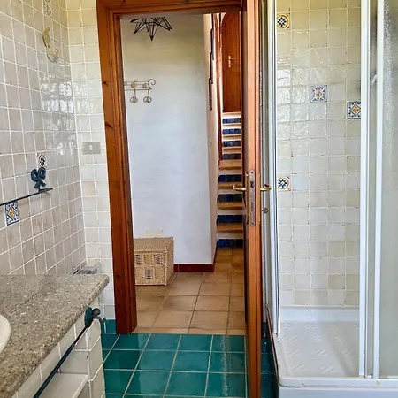 Panoramic - Maddalena View Βίλα Valle Dell'Erica