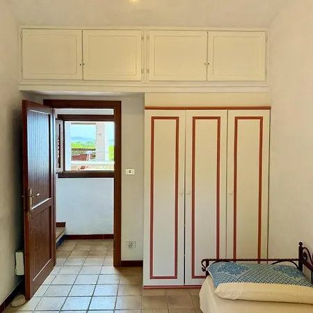 Βίλα Panoramic - Maddalena View *