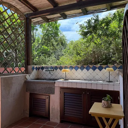 Βίλα Panoramic - Maddalena View Valle Dell'Erica