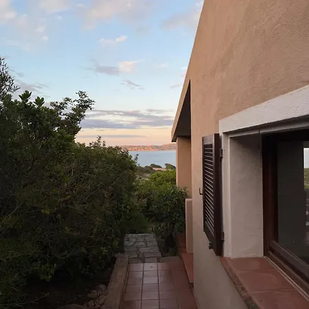 Βίλα Panoramic - Maddalena View *