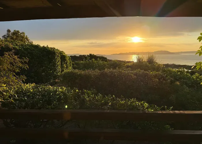 Panoramic - Maddalena View Villa *