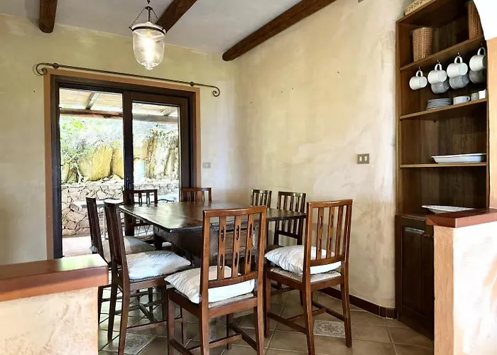 Panoramic - Maddalena View