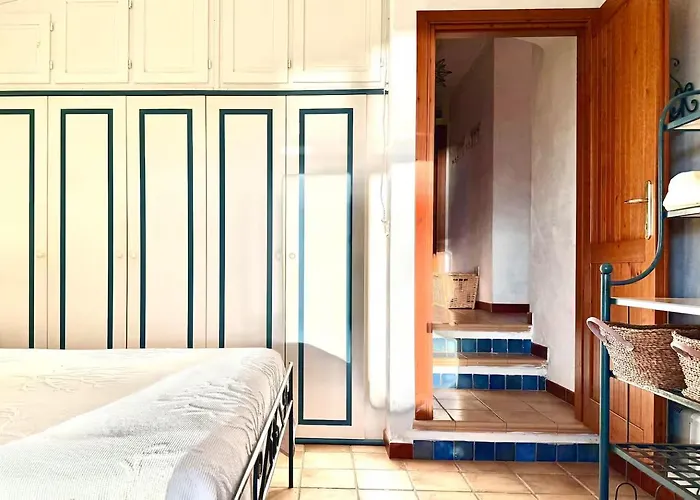 Panoramic - Maddalena View Valle Dell’Erica