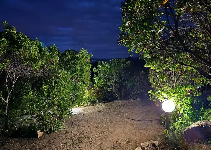 Villa Panoramic - Maddalena View *