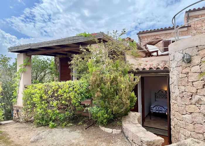 Panoramic - Maddalena View *