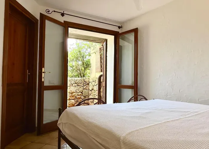 Panoramic - Maddalena View *