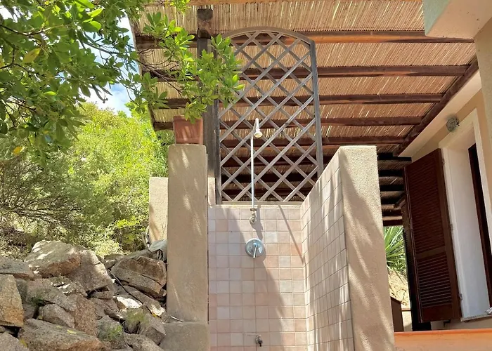 Panoramic - Maddalena View * Valle Dell’Erica