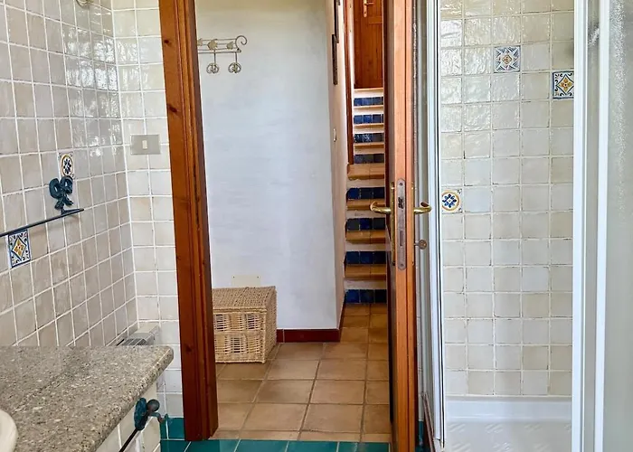 Panoramic - Maddalena View Villa Valle Dell’Erica