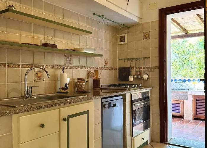 Panoramic - Maddalena View *