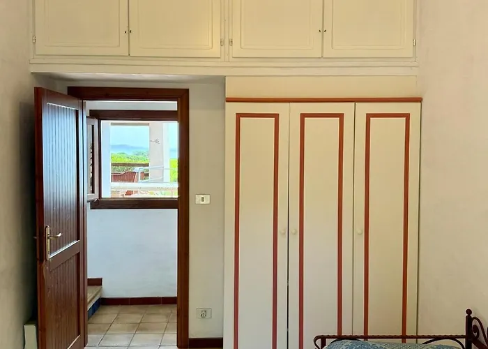 Villa Panoramic - Maddalena View *