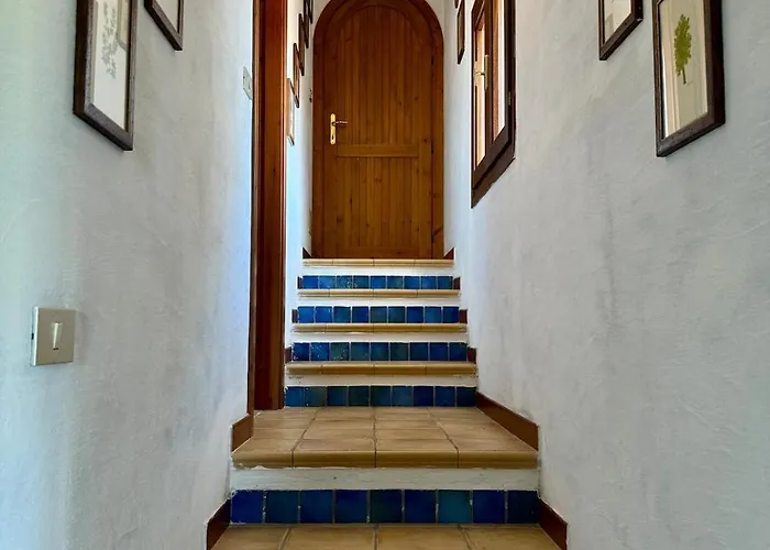 Panoramic - Maddalena View Valle Dell’Erica