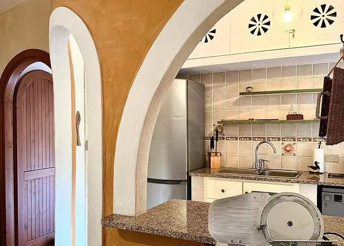 Panoramic - Maddalena View Villa