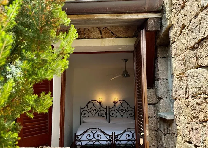 Panoramic - Maddalena View Villa